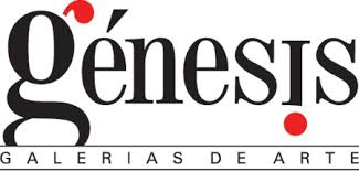 Ernesto Benítez Génesis Galerías de Arte